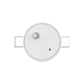 GreenControls Mini KNX Sensor w/ Microwave + PIR + Lux