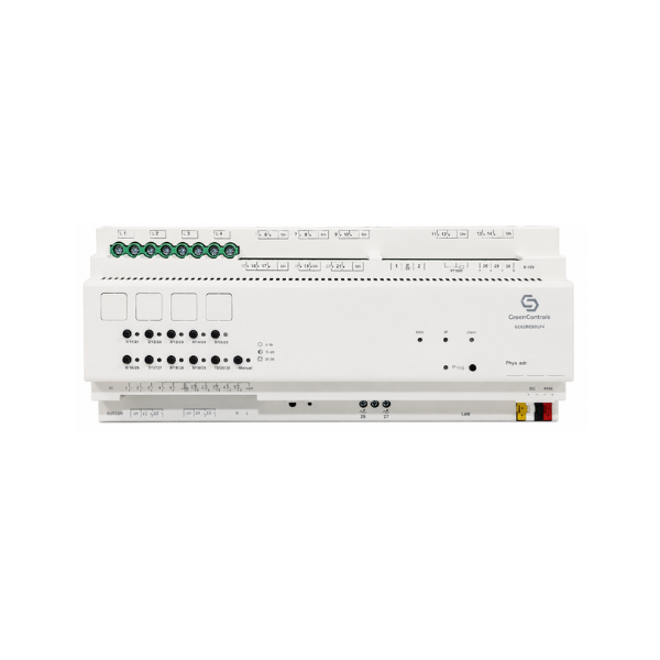 GreenControls Room Controller Premium 3.0