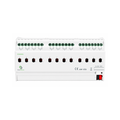 GreenControls Switching Actuator, 12 channel, 16A