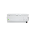 GreenControls Dimming Actuator, Leading, 500W, 4 channel