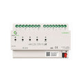 GreenControls Dimming Actuator, Universal, 300W, 4 channel