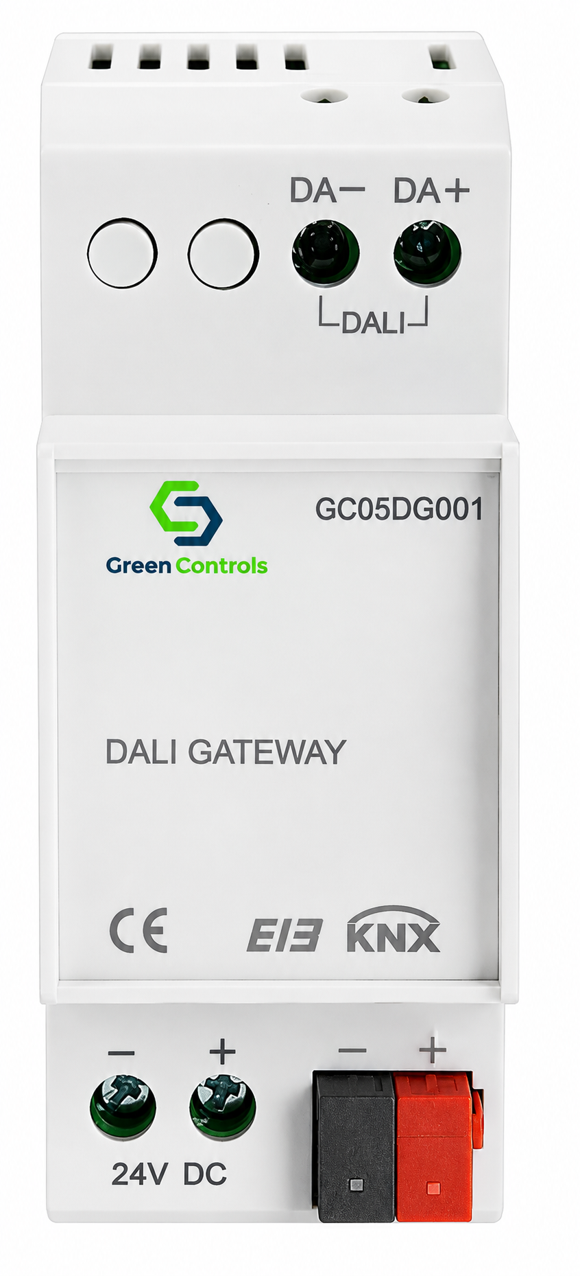 KNX DALI Gateway, 1 channel