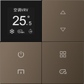 LINE 1.54" Thermostat