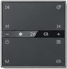 PURE2 Thermostat